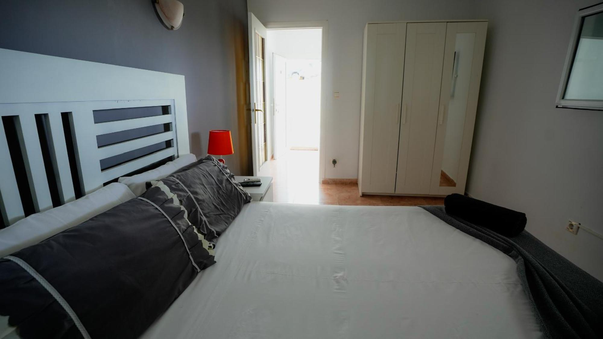 Bed and Breakfast La Casa De Mima Кубельес Номер фото