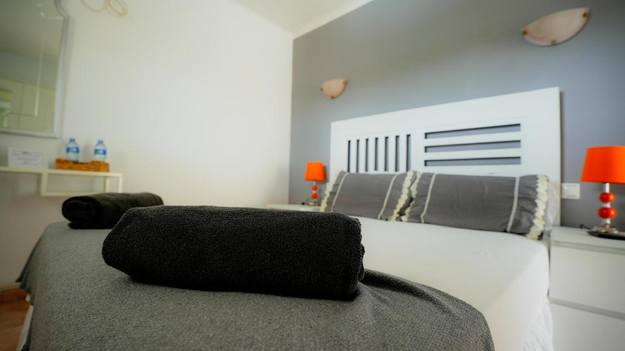 Bed and Breakfast La Casa De Mima Кубельес Номер фото