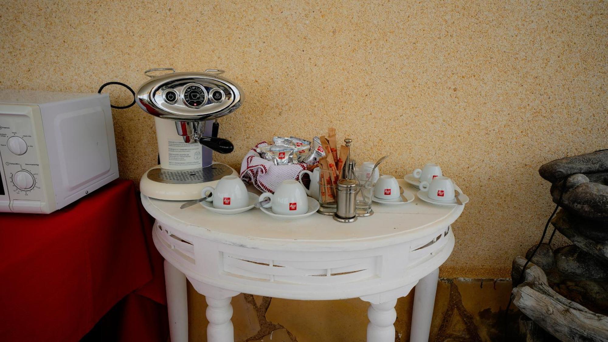 Bed and Breakfast La Casa De Mima Кубельес Экстерьер фото